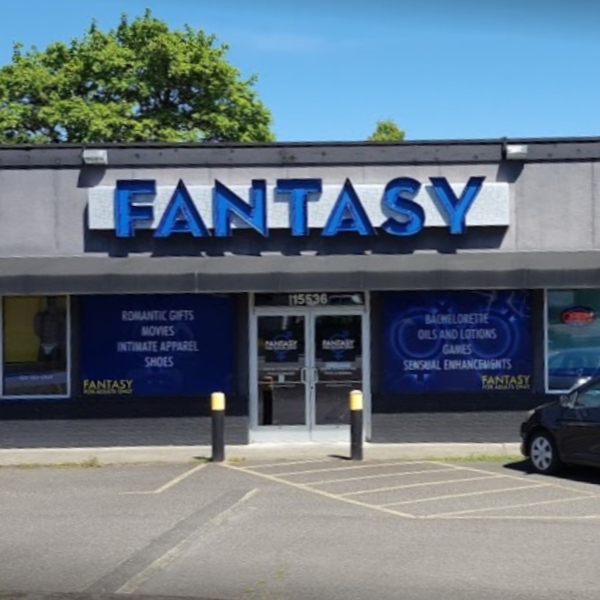 Fantasy for Adults Only – Oregon’s Premier Adult Retailer